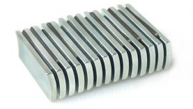 東北地區(qū)的釹鐵硼磁鐵采購，找什么樣的供應(yīng)商？「聚盛磁鐵」