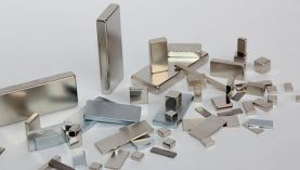 耐腐蝕強(qiáng)力磁鐵價(jià)格貴嗎 「聚盛磁鐵」