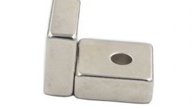 找靠譜的廠家定制耐溫強(qiáng)力磁鐵電機(jī)片 「聚盛磁鐵」