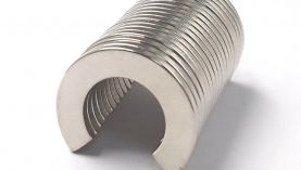 做釹鐵硼磁鐵的供應(yīng)商一定會是正規(guī)的廠家嗎？「聚盛磁鐵」