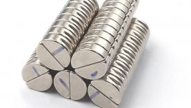 廠家定制海寧釹鐵硼磁鐵「聚盛磁鐵」