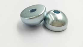 什么是耐高溫磁鐵？「聚盛磁鐵」