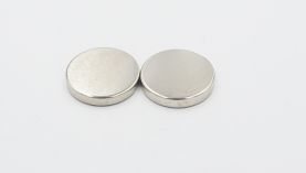強(qiáng)力磁鐵釹鐵硼有什么特點(diǎn)？「聚盛磁鐵」