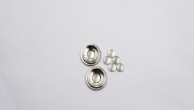 如何在定制異型磁鐵上贏得合作？「聚盛磁鐵」