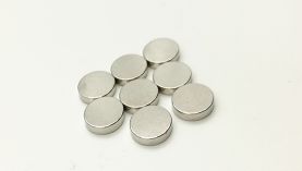 關(guān)于圓片磁鐵的知識有哪些？「聚盛磁鐵」