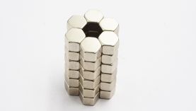 品質(zhì)好的強力磁鐵體現(xiàn)在哪里？「聚盛磁鐵」