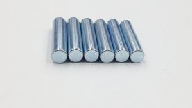 什么是強力磁鐵的鍍層？「聚盛磁鐵」