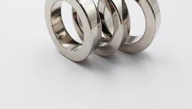 怎么選擇合適的強(qiáng)力磁鐵廠家？「聚盛磁鐵」