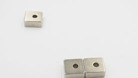 定制強(qiáng)力磁鐵的價格是怎么決定的呢？「聚盛磁鐵」