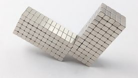 尋找強(qiáng)力磁鐵？選擇聚盛磁鐵廠家，品質(zhì)保證！「聚盛磁鐵」