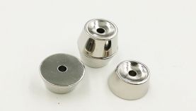 定制異型磁鐵找廠家的解決方案?！妇凼⒋盆F」