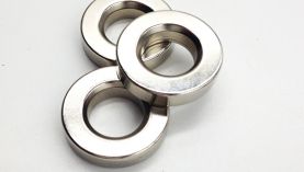 為什么釹鐵硼磁鐵的價(jià)格不一？「聚盛磁鐵」