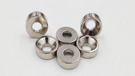 什么會影響強(qiáng)力磁鐵的價格呢？「聚盛磁鐵」