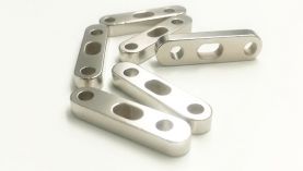 怎么看出定制廠家的實力？「聚盛磁鐵」