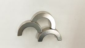 異形磁鐵價格怎么那么貴？「聚盛磁鐵」