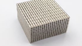 來自釹鐵硼磁鐵的優(yōu)勢(shì) 「聚盛磁鐵」