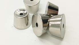 公差對于異形磁鐵的關鍵「聚盛磁鐵」