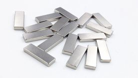 釹鐵硼磁鐵定制打樣的重要性?！妇凼⒋盆F」