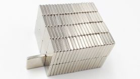 找強(qiáng)力磁鐵廠家的標(biāo)準(zhǔn)！「聚盛磁鐵」