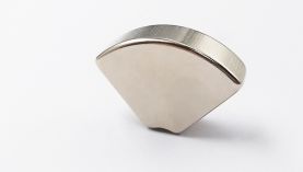 異形強(qiáng)力磁鐵，匠心獨(dú)運(yùn)打造復(fù)雜工藝之美「聚盛磁鐵」