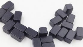 強(qiáng)力磁鐵也包括環(huán)氧磁鐵嗎？「聚盛磁鐵」