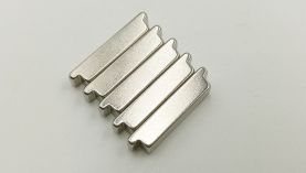 定制異形磁鐵打樣要求「聚盛磁鐵」