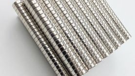 強(qiáng)力磁鐵的價(jià)格怎么定義？「聚盛磁鐵」