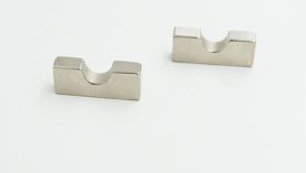 定制異形釹鐵硼磁鐵需要提供哪些需求呢？「聚盛磁鐵」