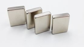 方塊強(qiáng)力磁鐵的作用于廣泛用處「聚盛磁鐵」