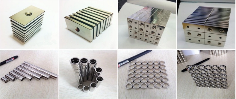 釹鐵硼耐熱強(qiáng)力磁鐵