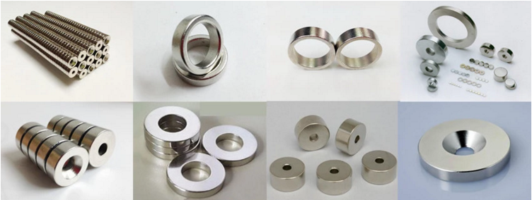 釹鐵硼永磁廠家