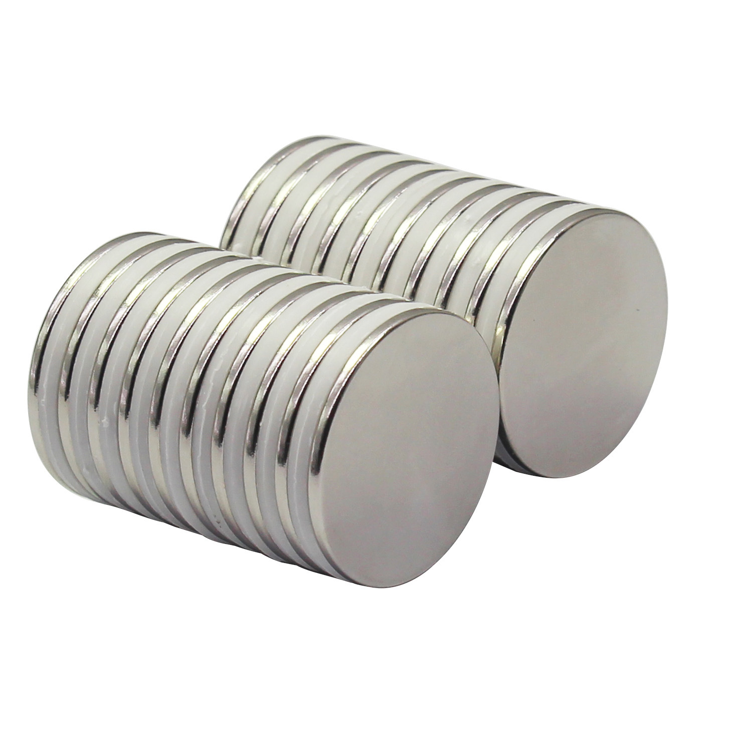 圓形燒結釹鐵硼