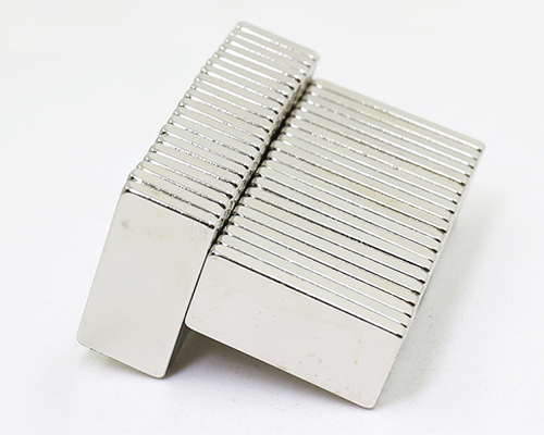 方形磁鐵