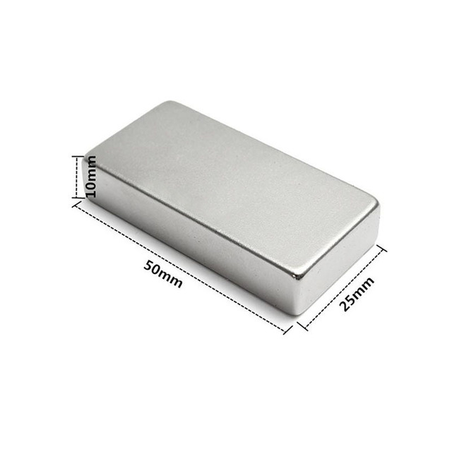 強(qiáng)力磁鐵塊