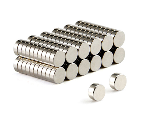 圓形強(qiáng)力磁鐵