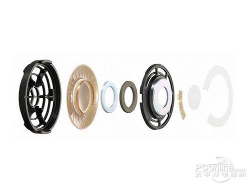 喇叭稀土磁鐵 喇叭稀土磁鐵