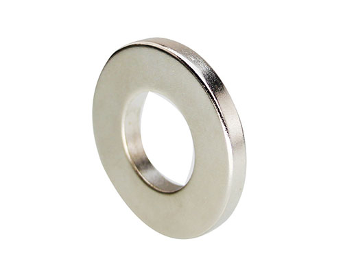 現(xiàn)貨供應(yīng)釹鐵硼強(qiáng)磁磁環(huán)