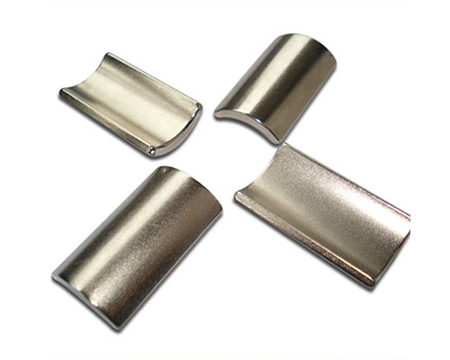 電機(jī)永磁鐵瓦片