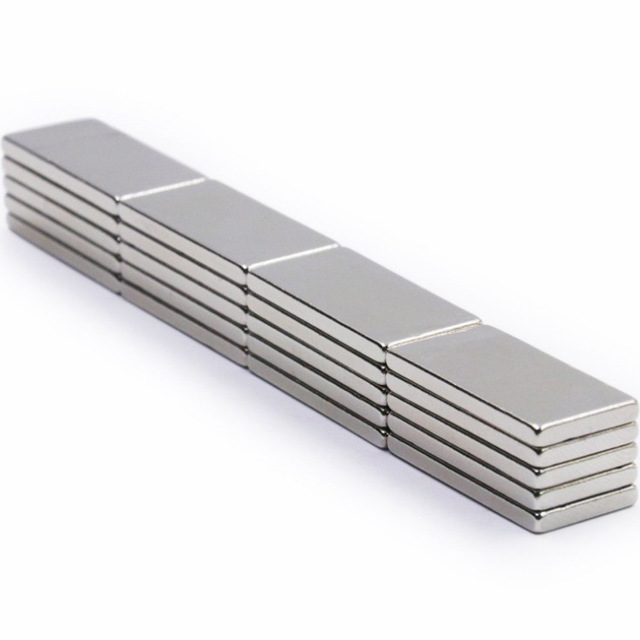 方形磁鐵片 方形磁鐵片