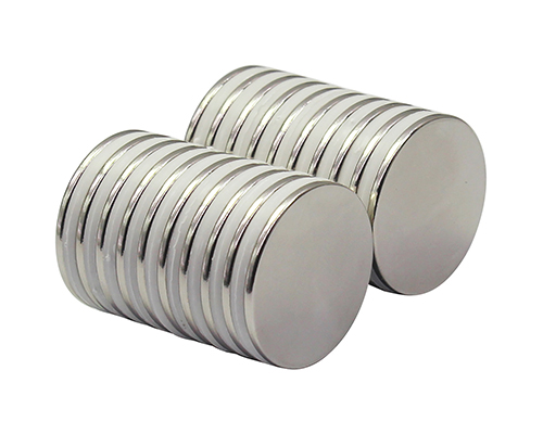 超強(qiáng)永磁鐵