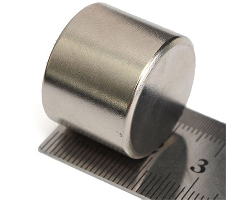 圓柱強力磁鐵