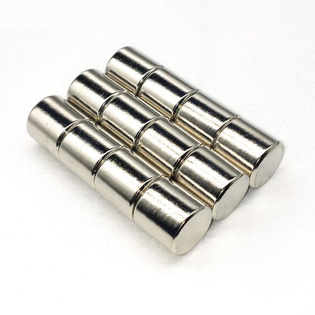 釹鐵硼強(qiáng)磁