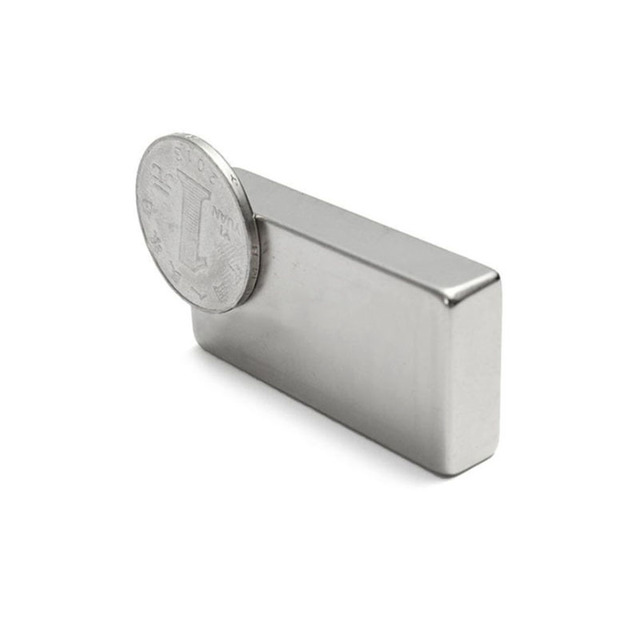 強力釹鐵硼磁鐵價格