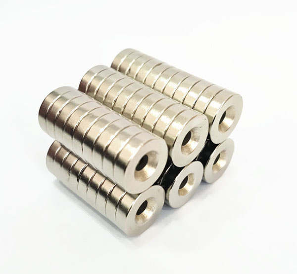 釹鐵硼強(qiáng)磁鐵
