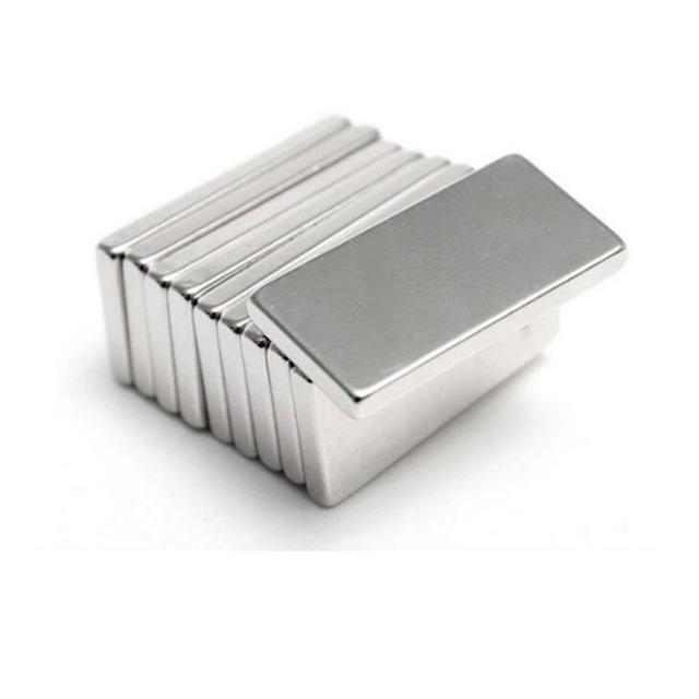 強(qiáng)力磁鐵