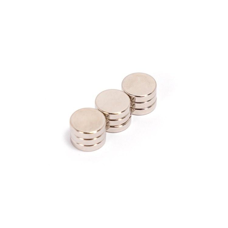 強(qiáng)力磁鐵廠家