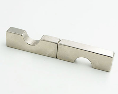 釹鐵硼磁鐵定制 釹鐵硼磁鐵定制