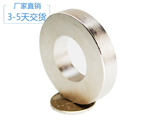 成都釹鐵硼磁鐵生產(chǎn)廠家