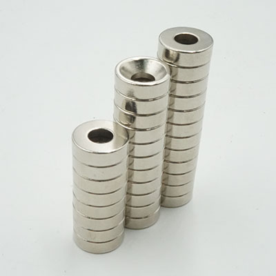 永磁釹鐵硼