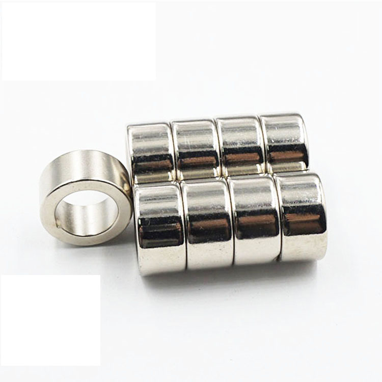 釹鐵硼強磁鐵廠家